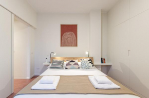 VELASQUEZ APARTMENTS - B - San Siro